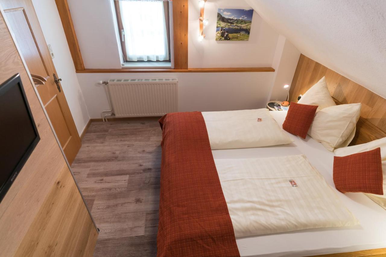 Villa Simonegg Schladming Esterno foto