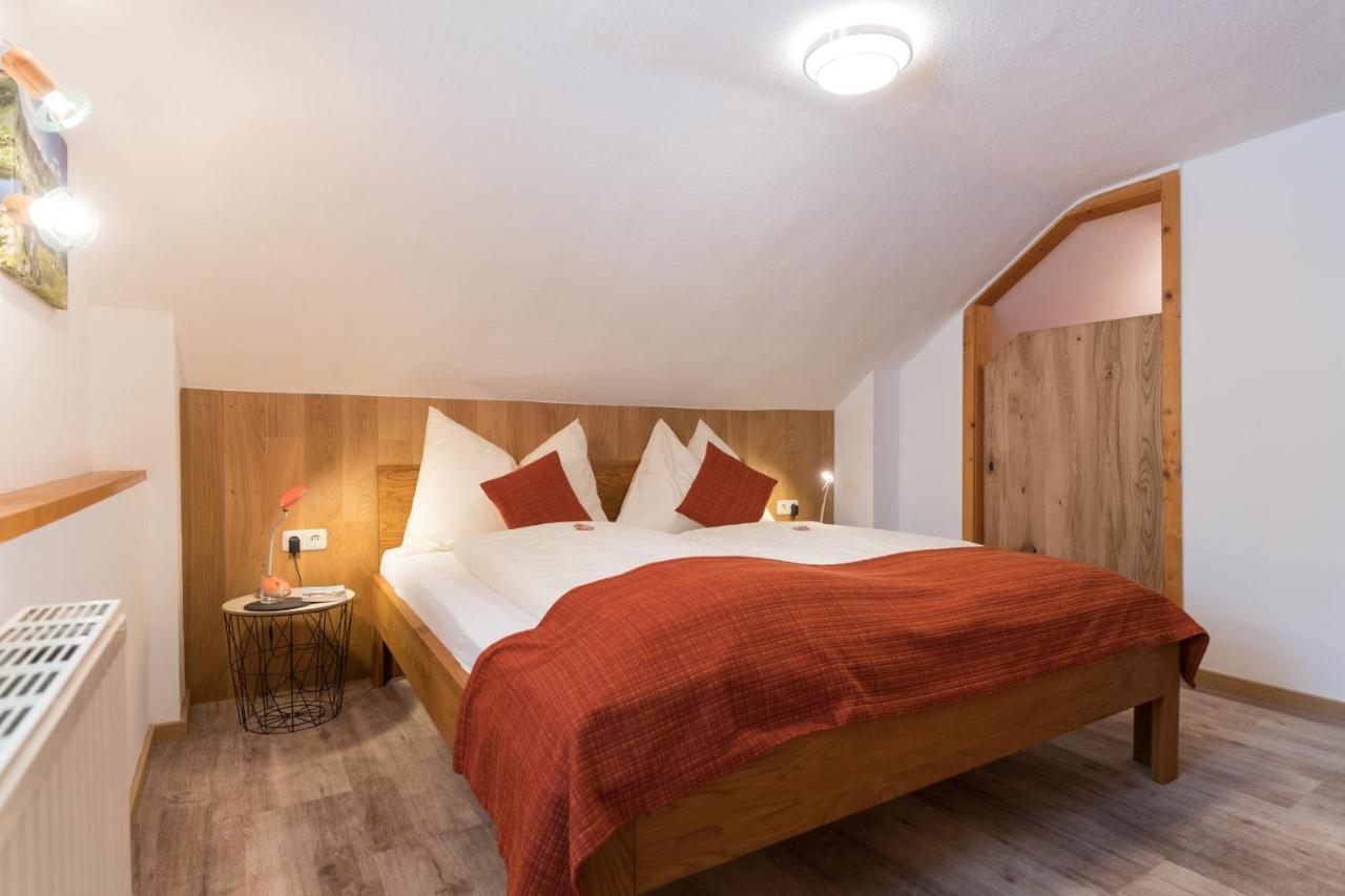 Villa Simonegg Schladming Esterno foto