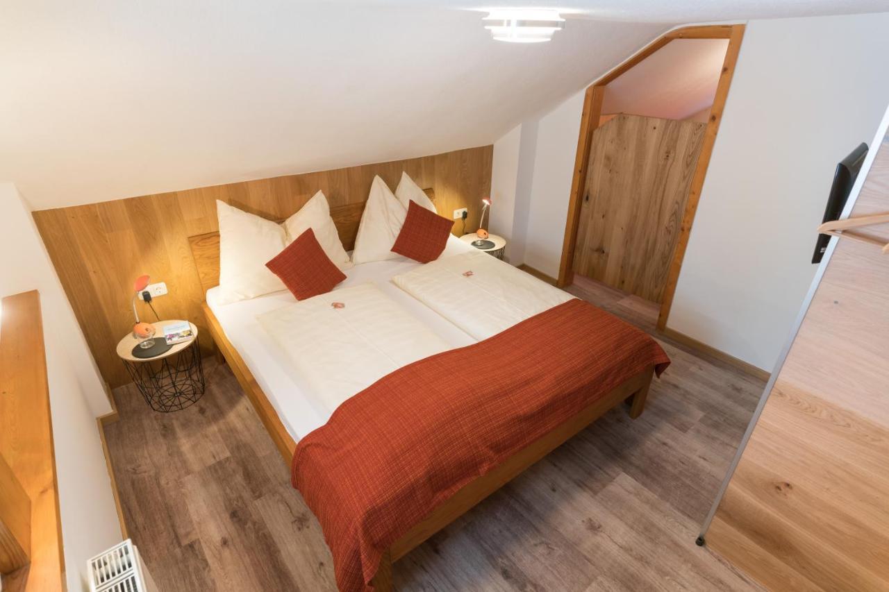 Villa Simonegg Schladming Esterno foto