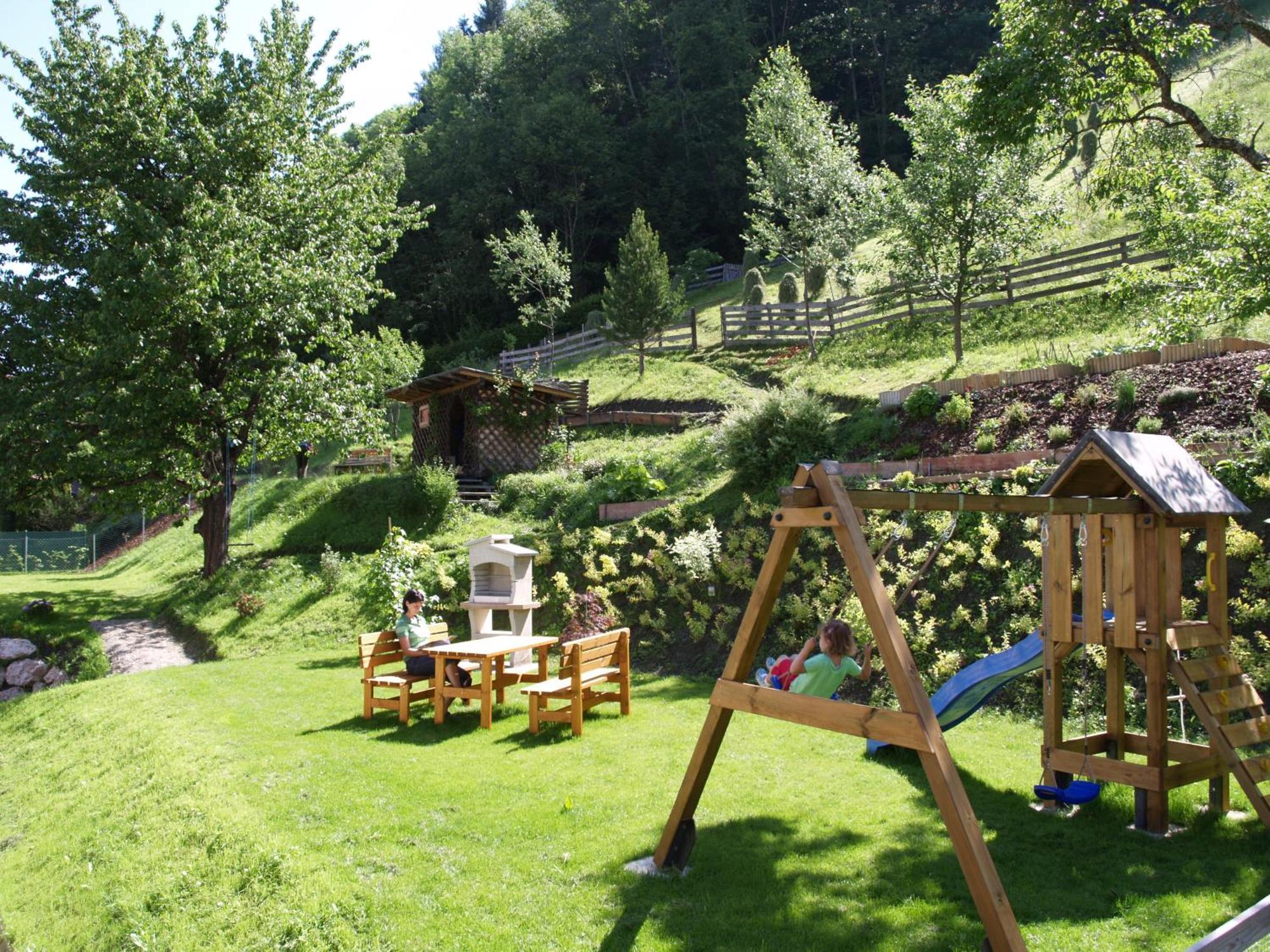 Villa Simonegg Schladming Esterno foto