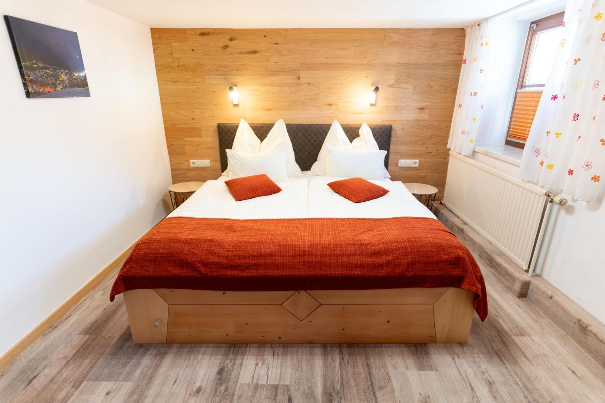 Villa Simonegg Schladming Esterno foto