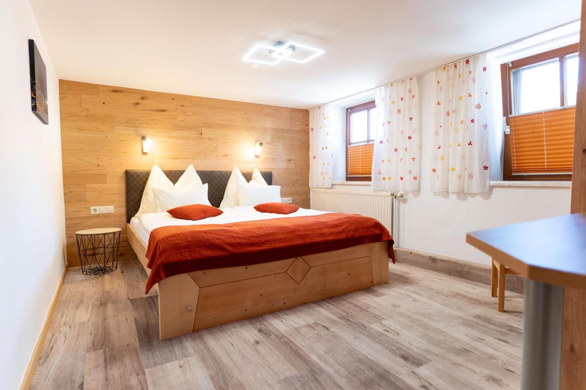 Villa Simonegg Schladming Esterno foto