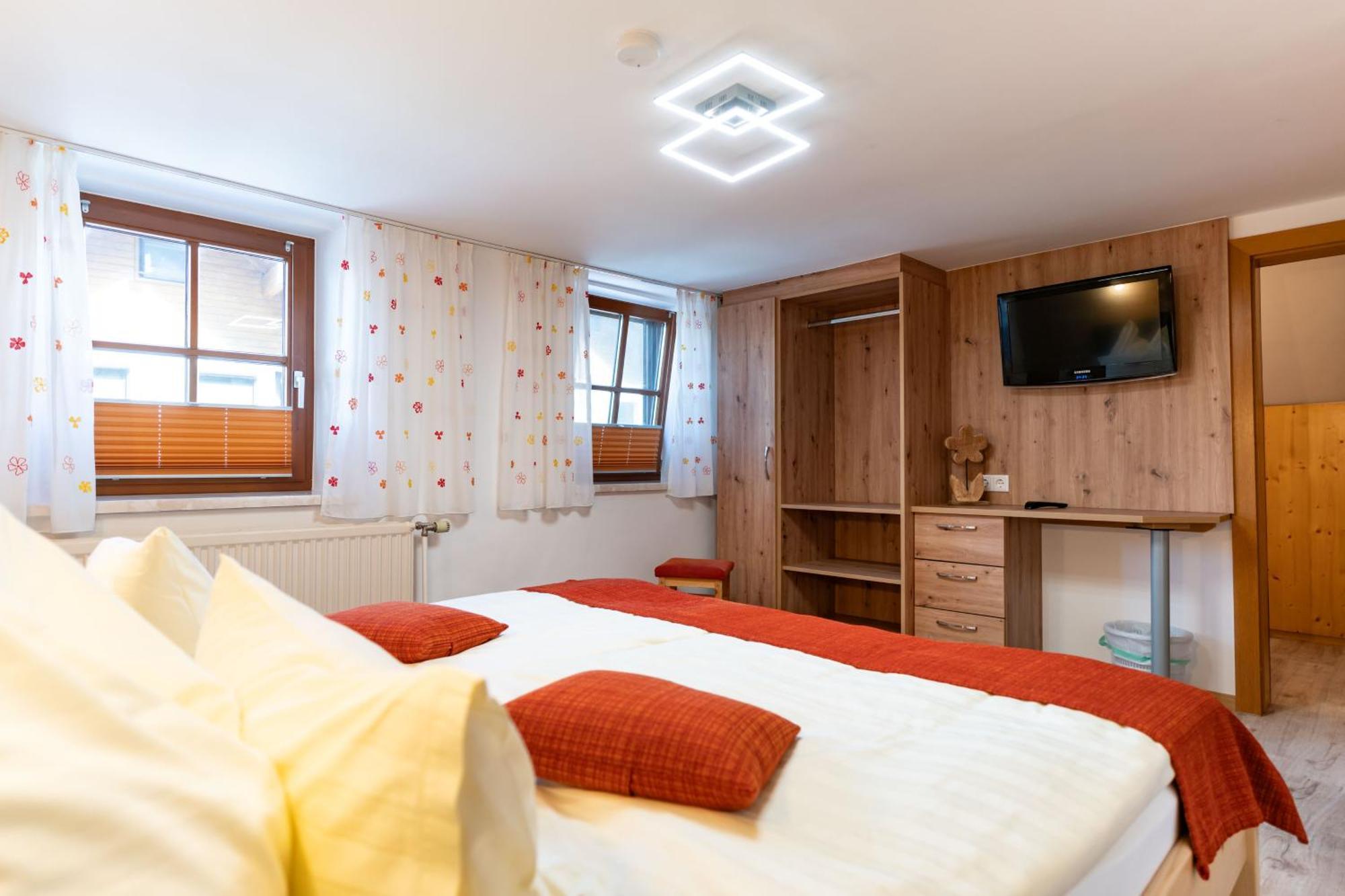 Villa Simonegg Schladming Esterno foto