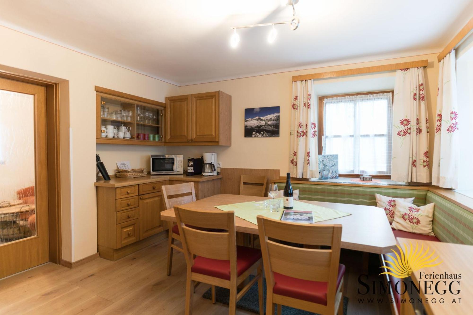 Villa Simonegg Schladming Esterno foto