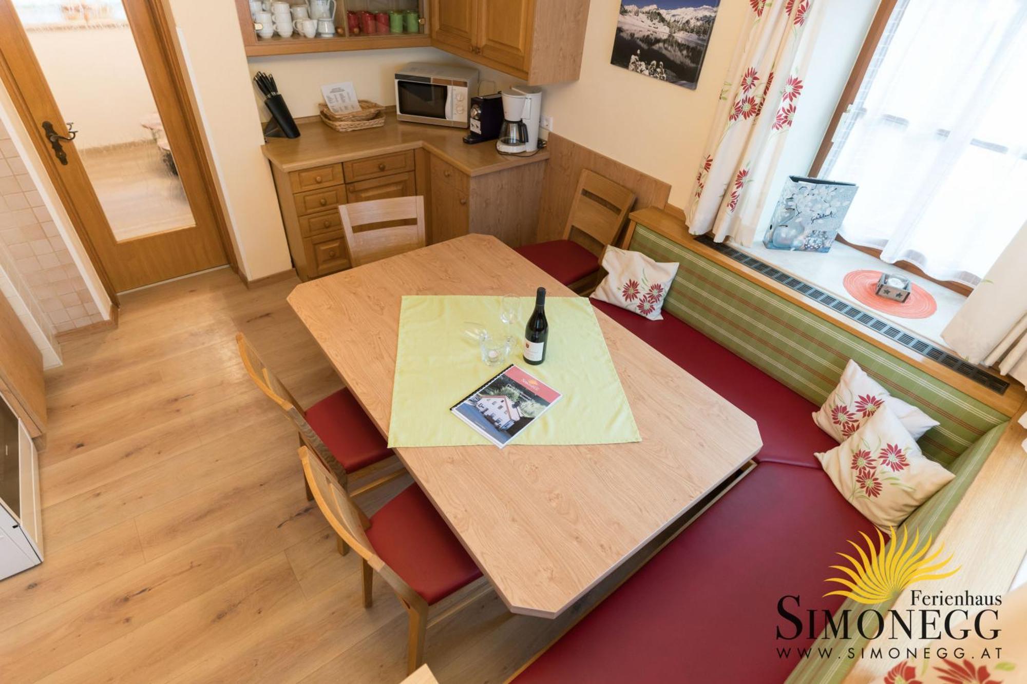 Villa Simonegg Schladming Esterno foto