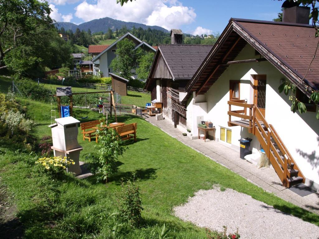 Villa Simonegg Schladming Esterno foto