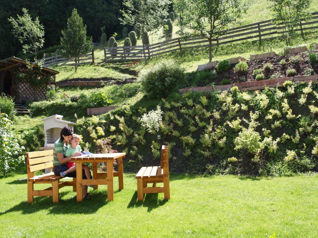 Villa Simonegg Schladming Esterno foto