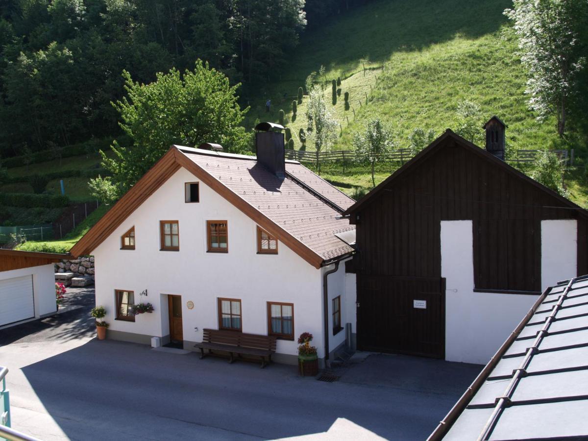 Villa Simonegg Schladming Esterno foto